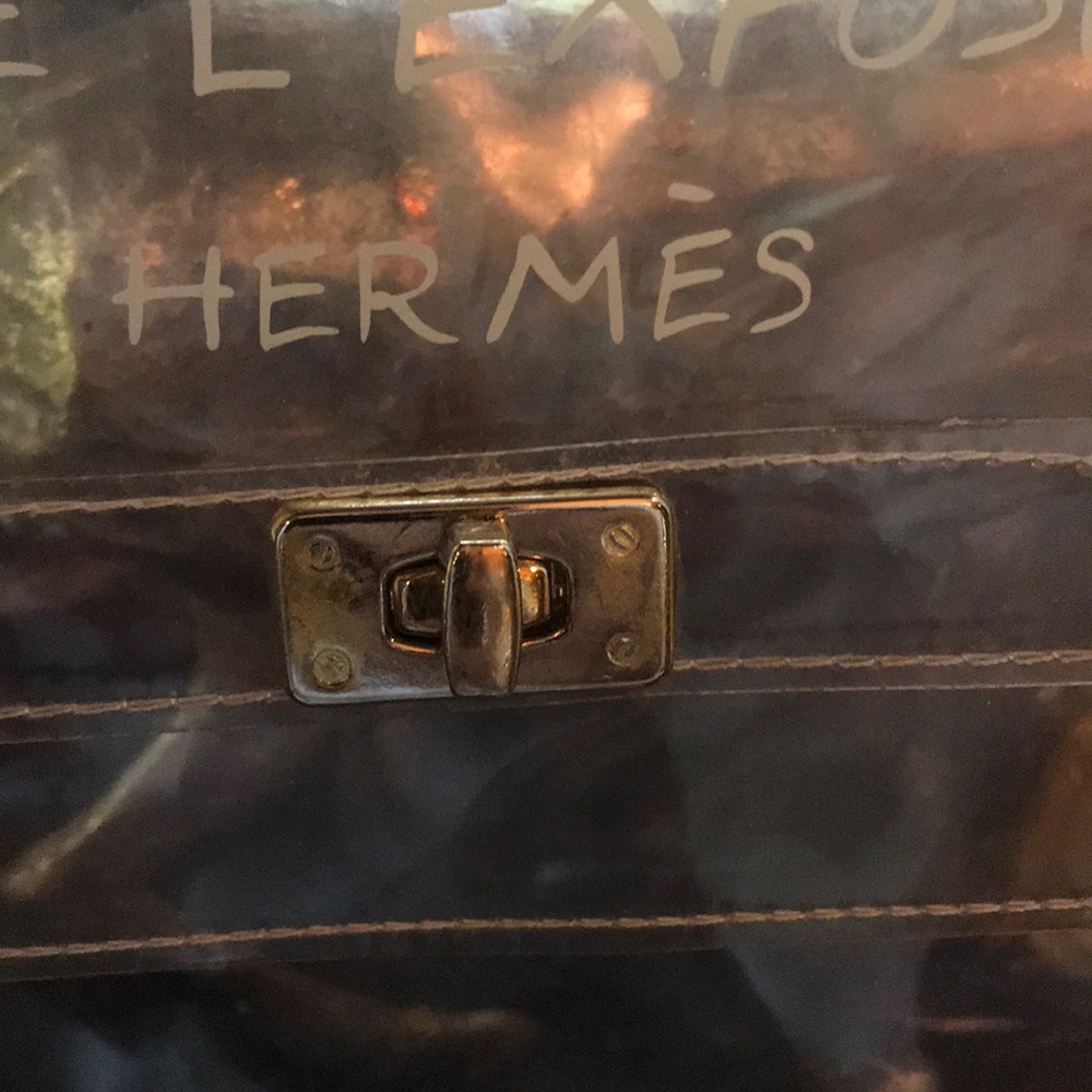 Authentic Hermès - Picture 2 of 8